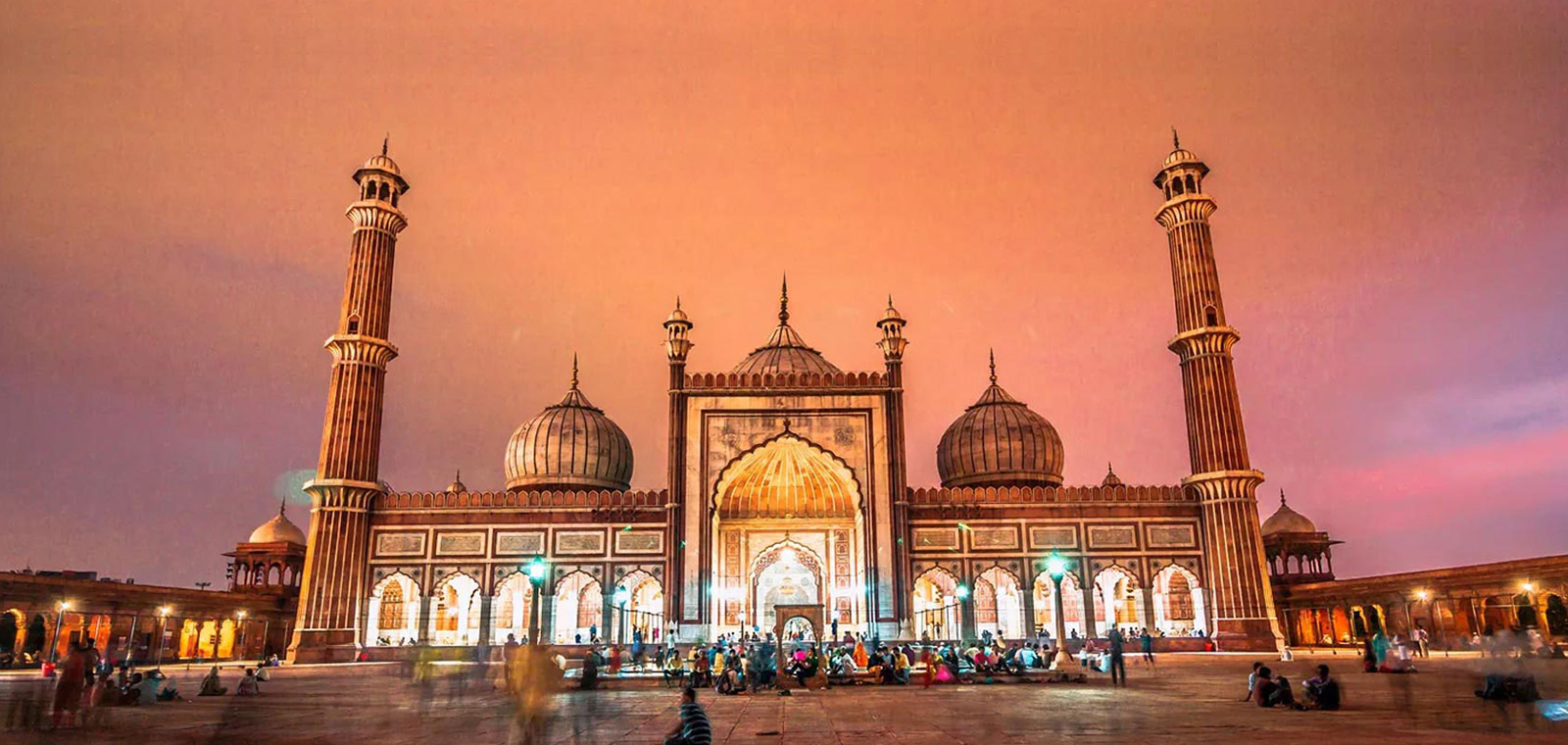 Agra Fort, Agra